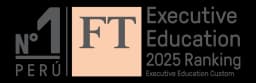 Financial Times Ranking 2025