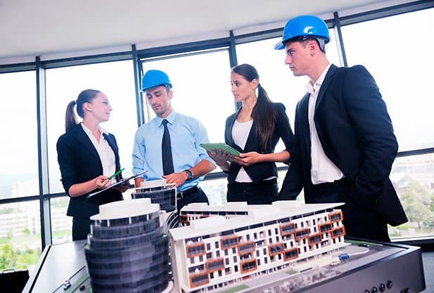 Diploma en Desarrollo de Proyectos Inmobiliarios