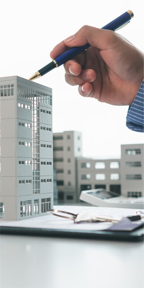 Fideicomisos para el Financiamiento y Desarrollo de Proyectos Inmobiliarios