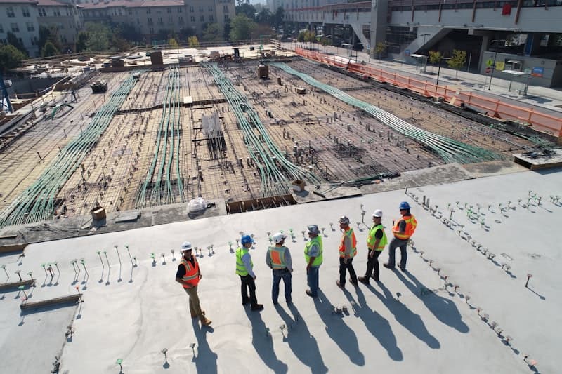 Diploma en Gestión de la Construcción